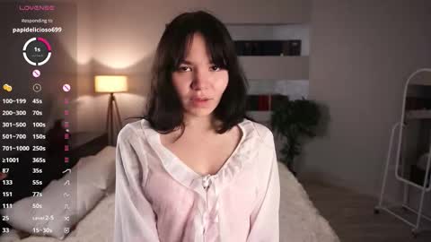 Lili online show from September 25, 7:21 pm