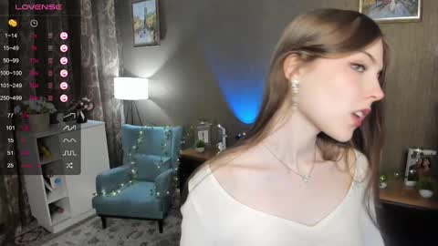 Liky online show from February 20, 1:57 am