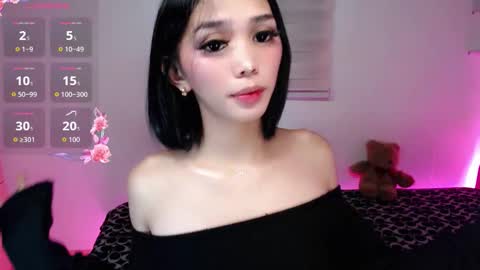 urbbgirl alliah online show from November 23, 3:37 am