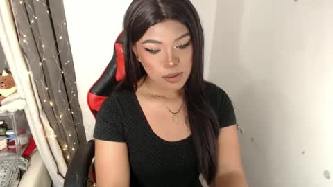 rechelle online show from January 17, 2:39 pm