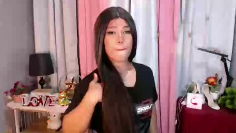 rechelle online show from December 20, 2:26 pm