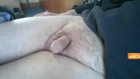 Hairy UK guy online show from January 10, 11:22 am