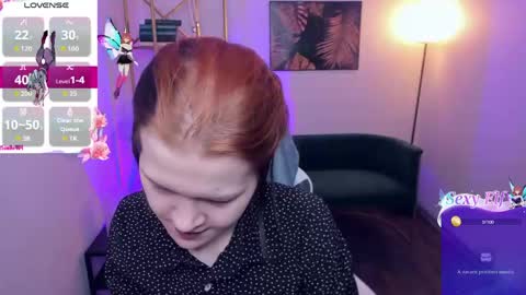 ula_korso online show from April 18, 10:28 am