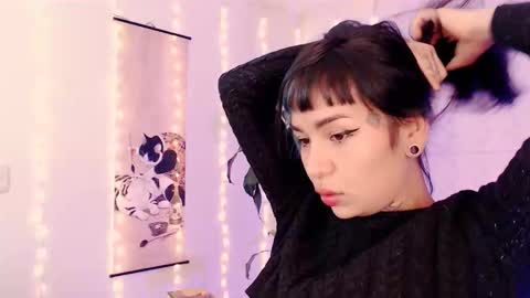 Martina online show from March 10, 1:54 am