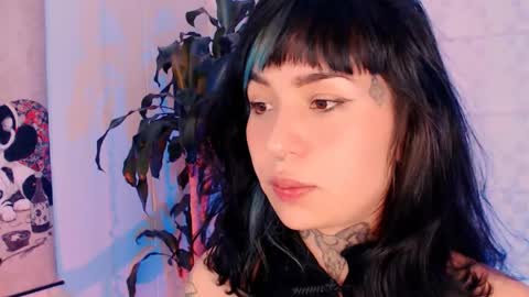 Martina online show from May 20, 1:57 am