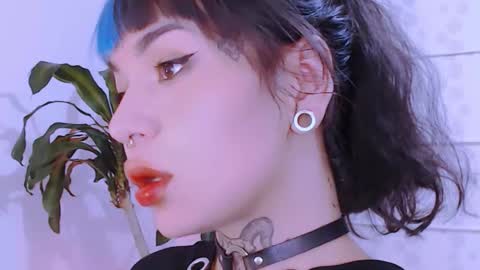 Snapshot of ulala_martina chatting on September 18, 2:48 am Martina online show from September 18, 2:48 am