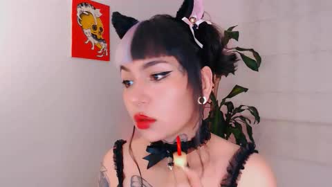 Martina online show from September 25, 1:34 am