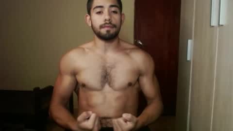 Ulises Gomez online show from February 2, 3:49 pm