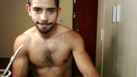 Ulises Gomez online show from January 29, 4:08 pm