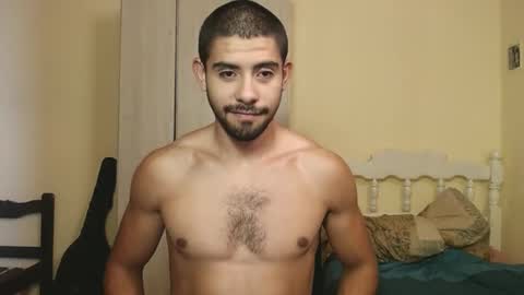 Ulises Gomez online show from February 14, 4:09 pm