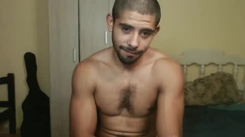 Ulises Gomez online show from February 5, 12:53 am