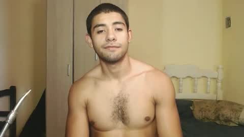 Ulises Gomez online show from February 26, 4:05 pm