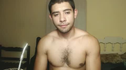 Ulises Gomez online show from March 1, 4:33 pm