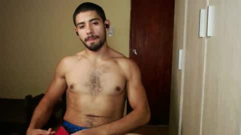 Ulises Gomez online show from January 31, 11:13 pm