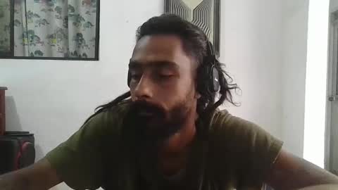 ulramon11 online show from January 31, 3:00 pm