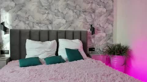 Melena online show from October 21, 4:39 am