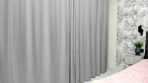 Melena online show from November 27, 1:35 am