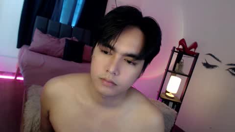 Alex online show from October 9, 12:16 am