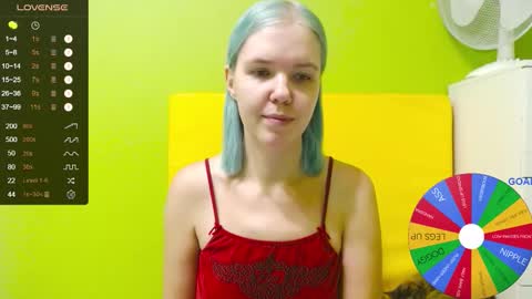 Roxy online show from October 22, 1:46 pm