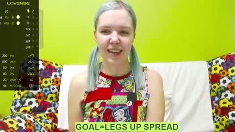 Roxy online show from January 26, 12:05 am