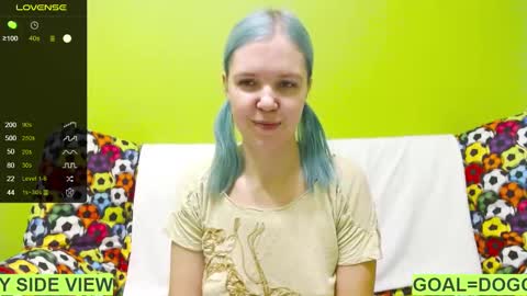 Roxy online show from January 8, 4:44 pm
