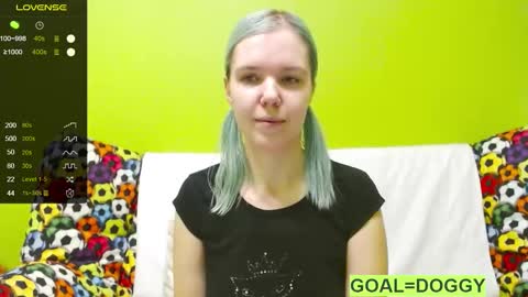 Roxy online show from January 30, 7:18 am