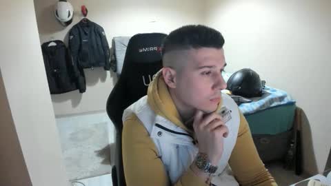 hi im mike tyson -  online show from April 9, 6:35 pm