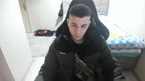 hi im mike tyson -  online show from December 28, 7:54 pm