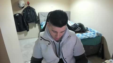 hi im mike tyson -  online show from April 8, 8:01 pm