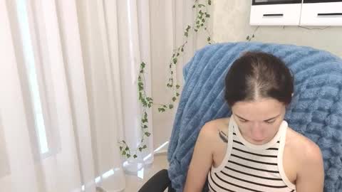 Ulyana online show from October 1, 4:22 am