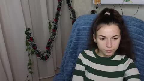 Ulyana online show from January 6, 5:22 am