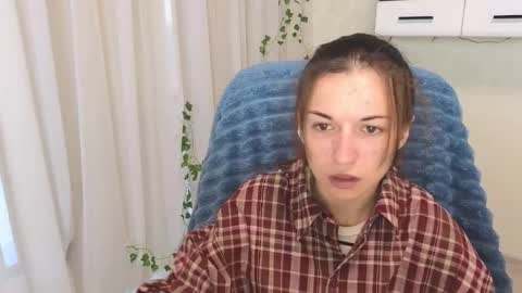 Ulyana online show from September 29, 4:00 am