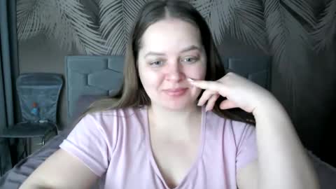 Ulyana online show from February 9, 7:15 am
