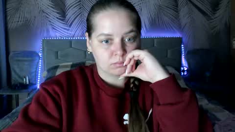 Ulyana online show from September 30, 7:41 am