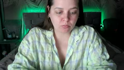 Ulyana online show from April 8, 7:11 am