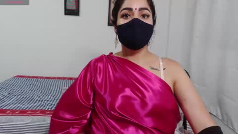 umarani online show from November 12, 8:33 pm