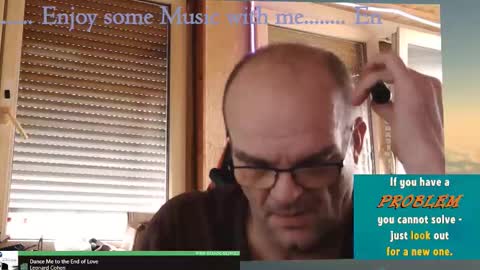 umdenker2003 online show from February 20, 9:00 am