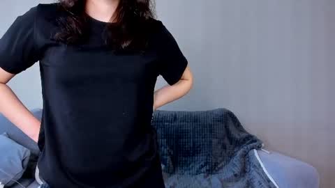 Amy online show from July 29, 12:27 pm