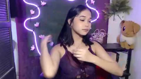 umi online show from October 5, 4:25 pm