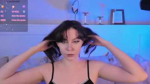 Snapshot of una_medisson chatting on February 26, 12:05 pm Una online show from February 26, 12:05 pm