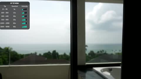 Sasha online show from November 12, 3:53 am