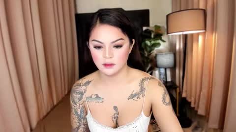 Snapshot of unbotheredprincess chatting on September 17, 11:52 pm Lady tan online show from September 17, 11:52 pm