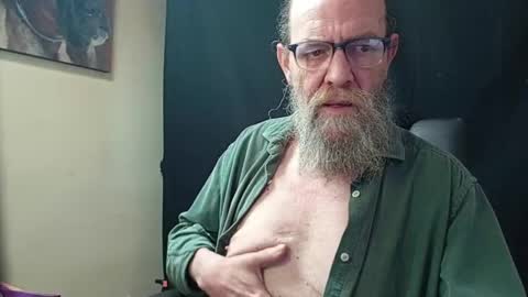 Uncle Hottie online show from March 28, 5:47 pm