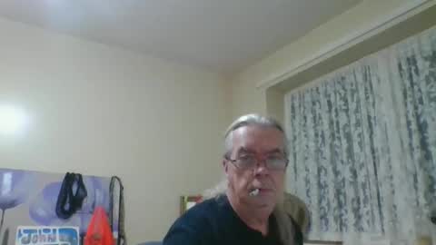 John online show from November 2, 7:14 pm