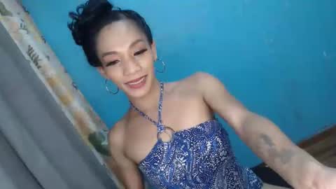 LOVELY JANE online show from October 6, 4:30 am