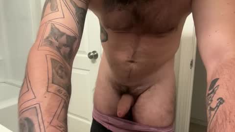 uncutbeard129840 online show from November 20, 1:37 am