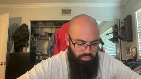 uncutbeard129840 online show from October 23, 11:49 pm