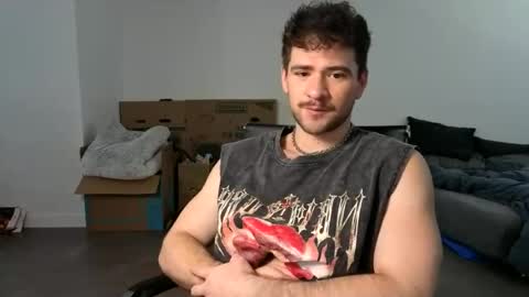 uncutbro55 online show from June 15, 8:01 pm