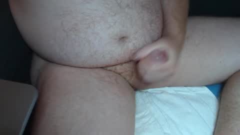 uncutginger29 online show from February 3, 12:15 am