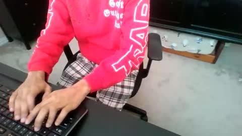 Danny online show from May 23, 4:14 pm